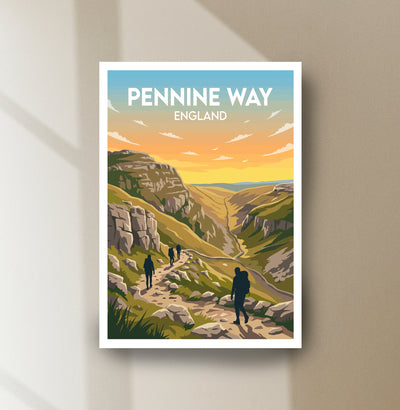 Pennine Way