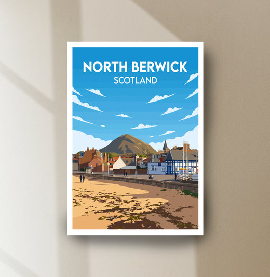 North Berwick