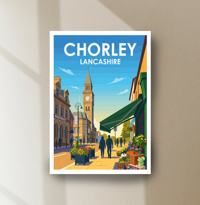 Chorley