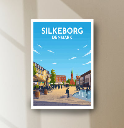 Silkeborg