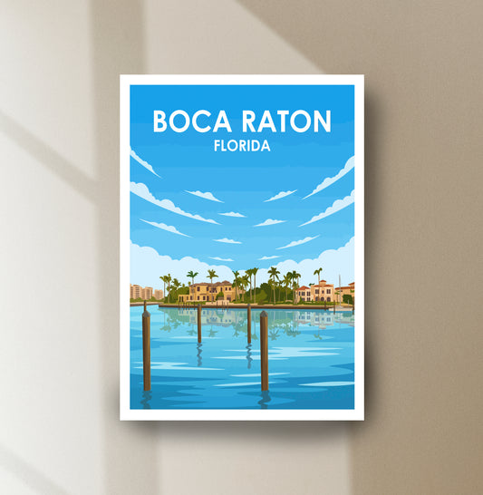 Boca Raton