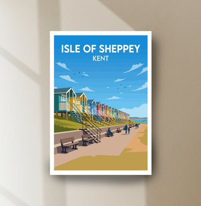 Isle Of Sheppey