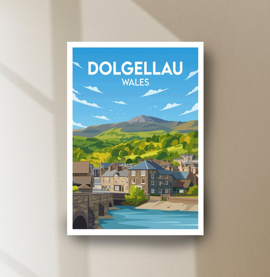 Dolgellau