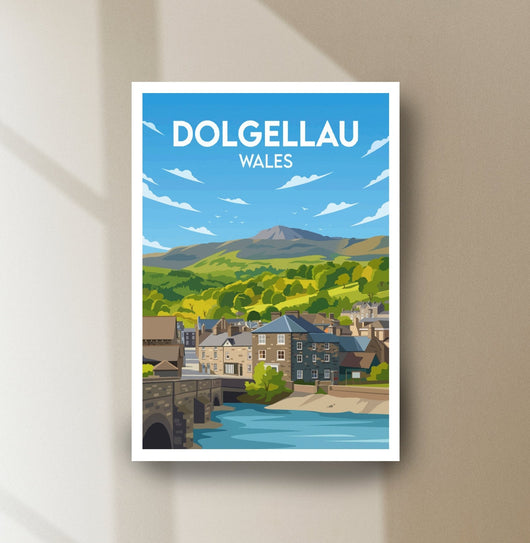 Dolgellau