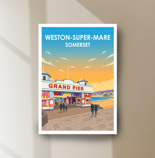 Weston-Super-Mare