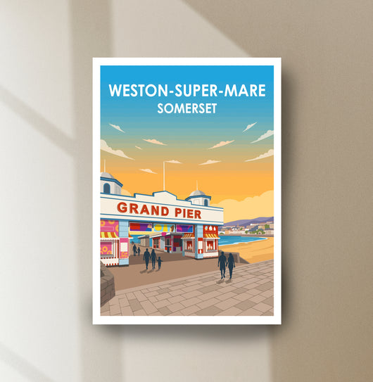 Weston-Super-Mare