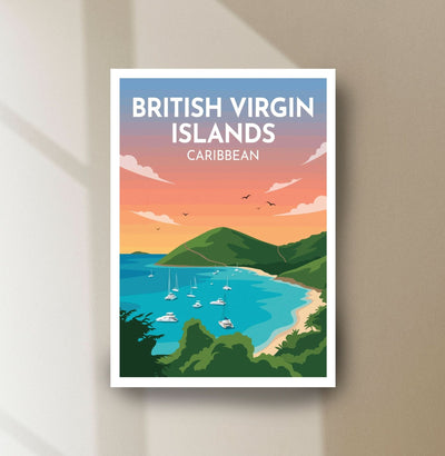British Virgin Islands