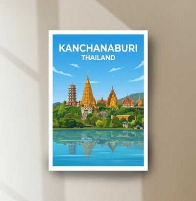 Kanchanaburi