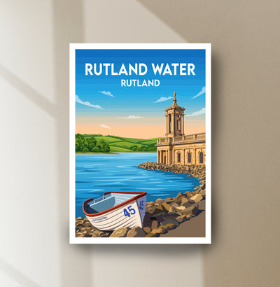 Rutland Water