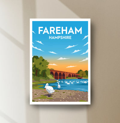 Fareham