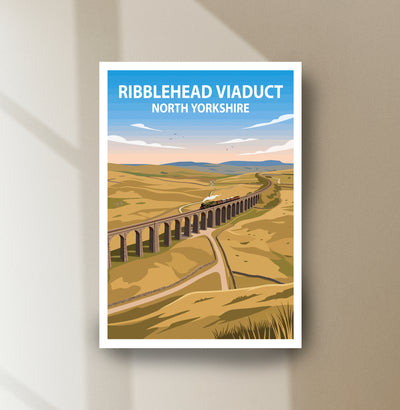 Ribblehead Viaduct