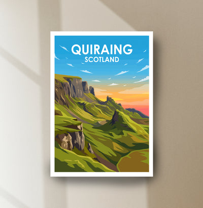 Quiraing