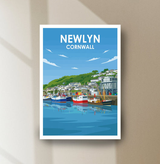 Newlyn