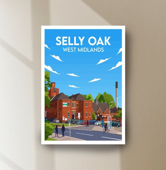 Selly Oak