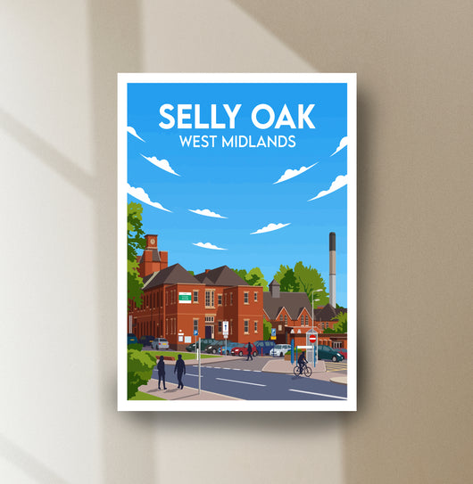 Selly Oak