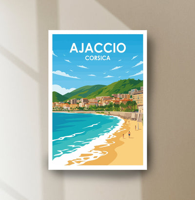 Ajaccio