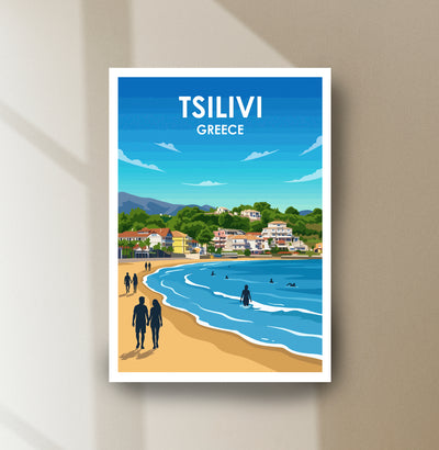 Tsilvi