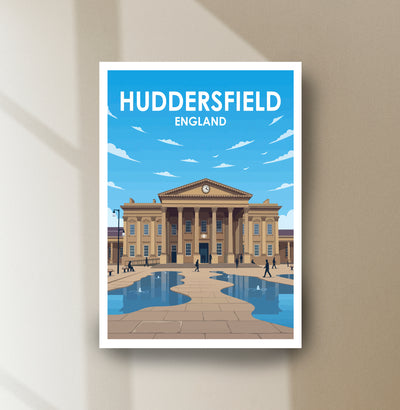 Huddersfield