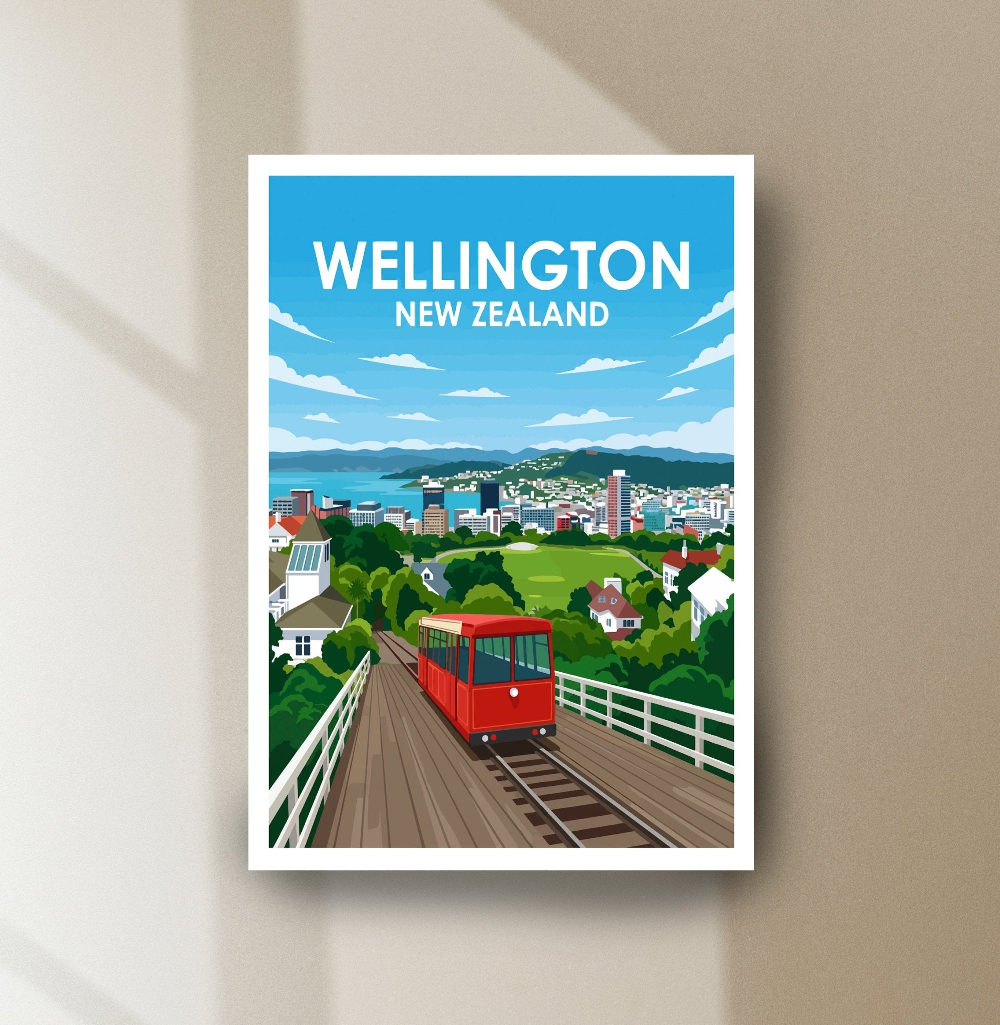 Wellington