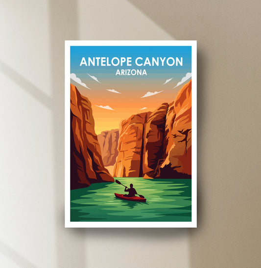 Antelope Canyon