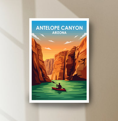 Antelope Canyon