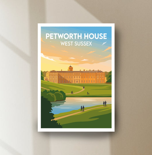 Petworth House