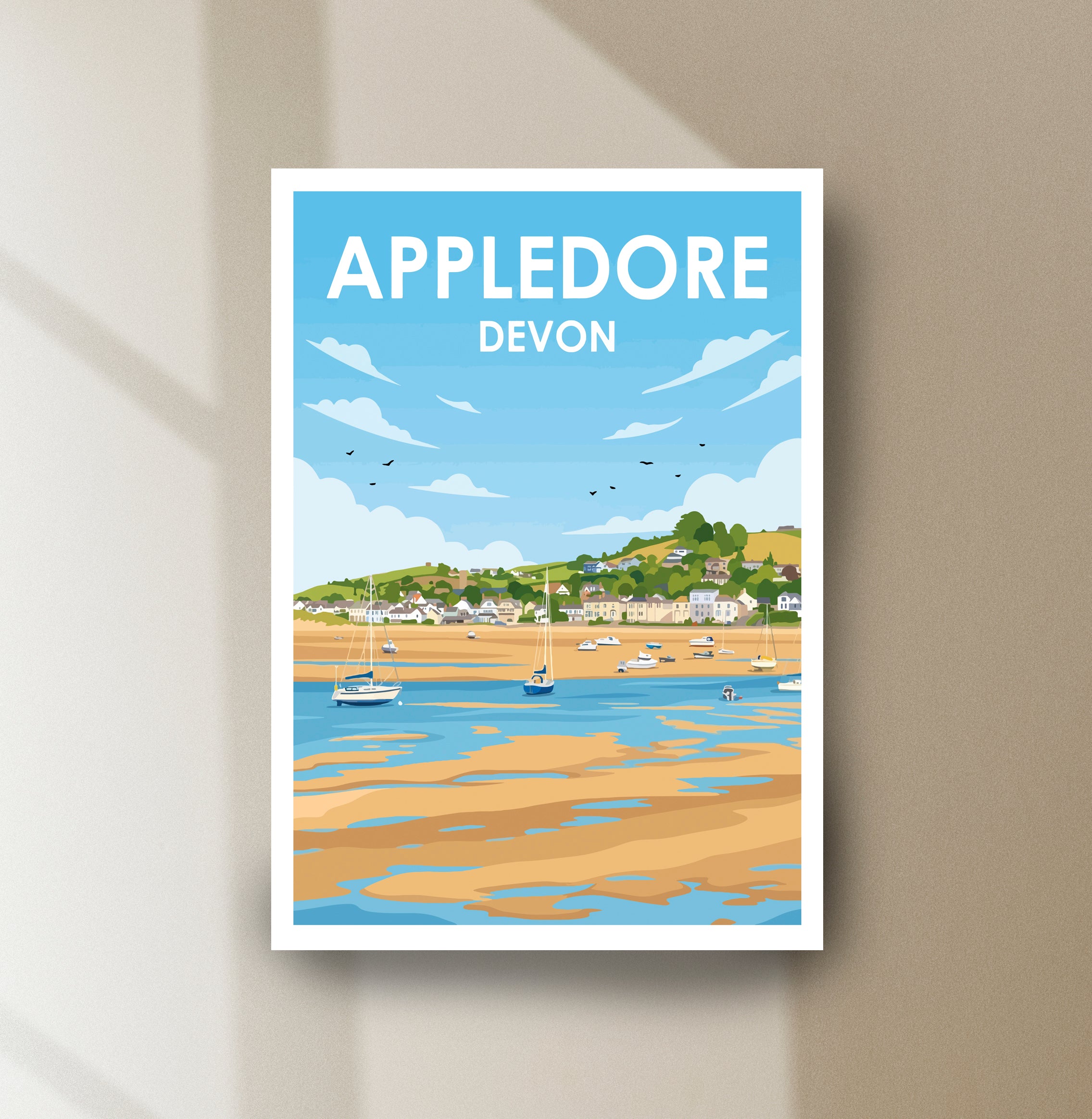 Appledore