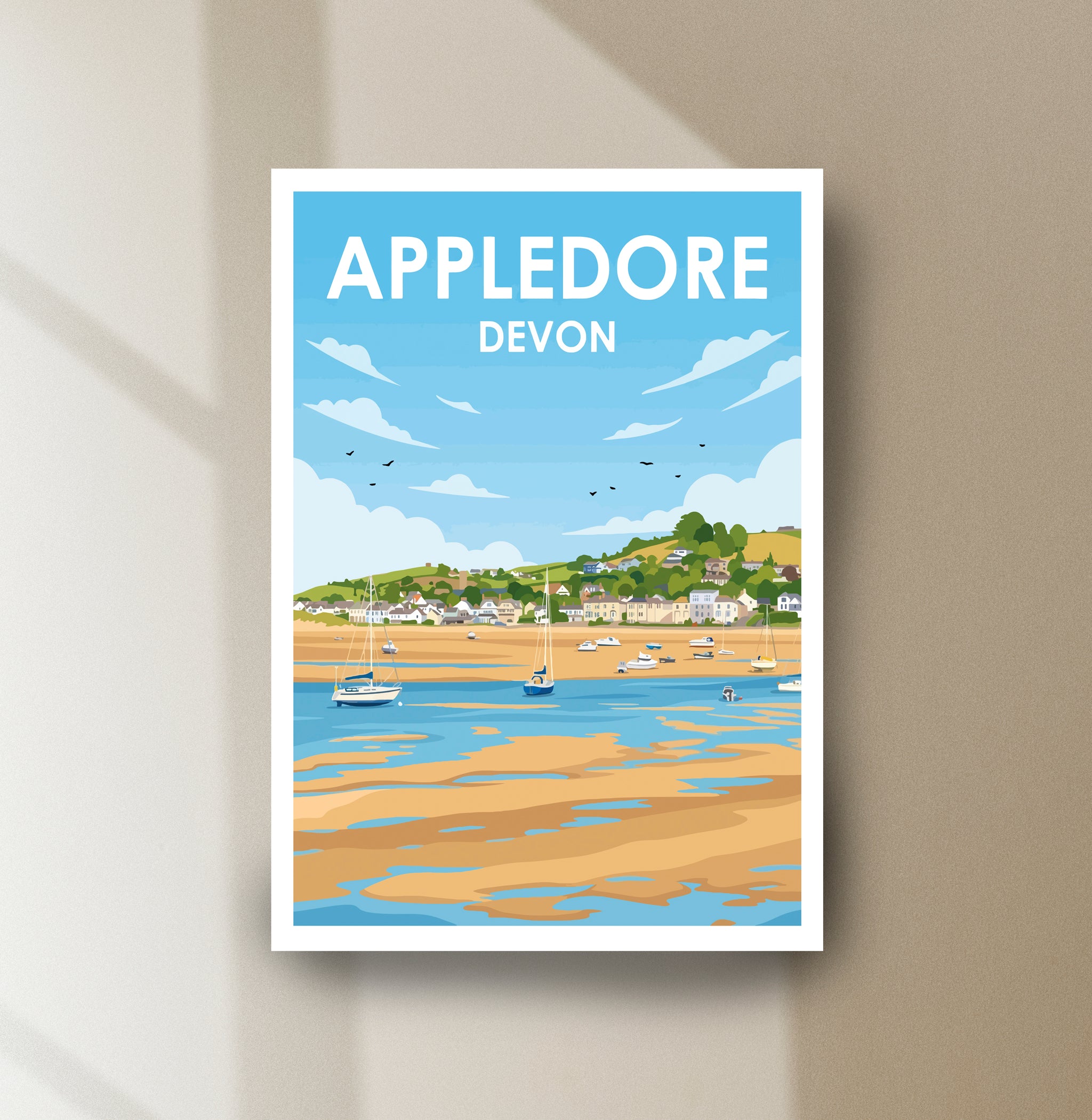 Appledore