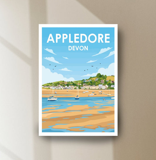 Appledore