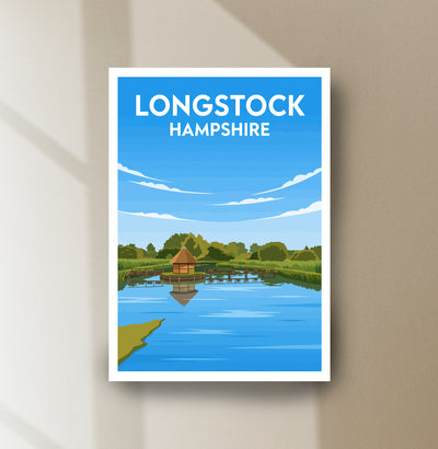 Longstock