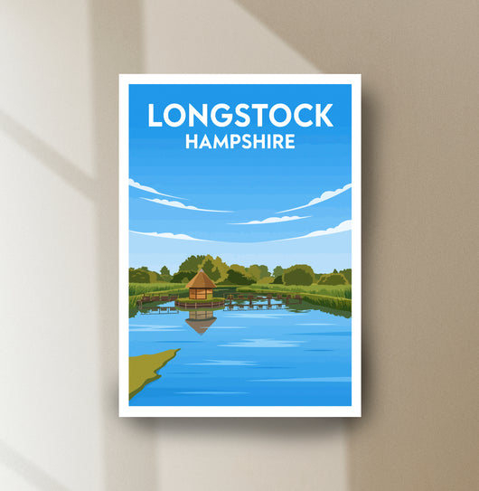 Longstock