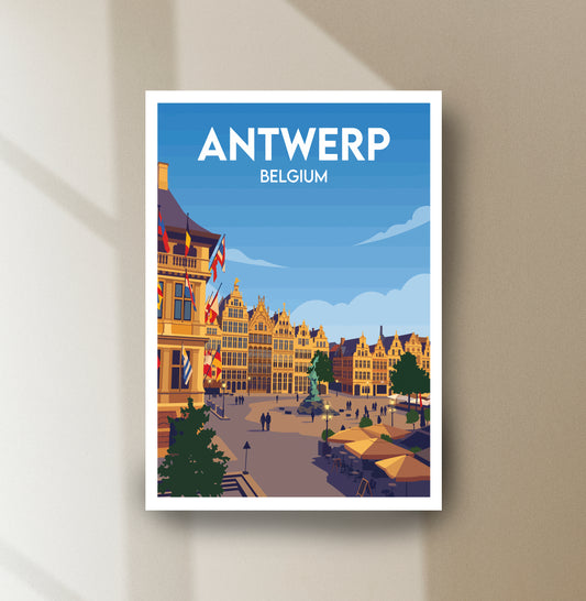 Antwerp