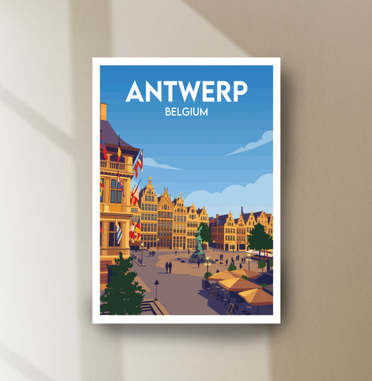 Antwerp