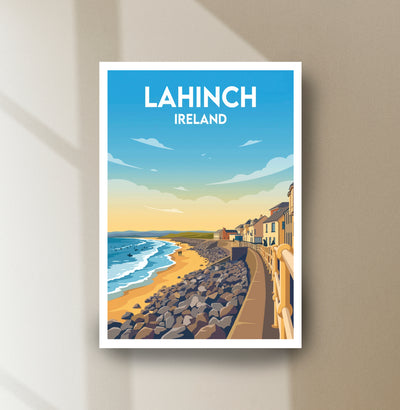 Lahinch
