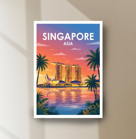 Singapore