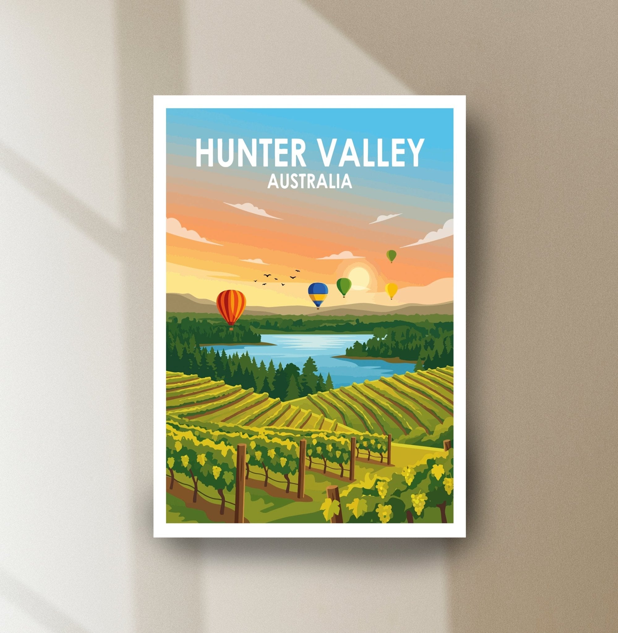 Hunter Valley