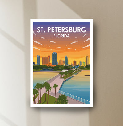 St. Petersburg
