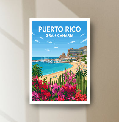Puerto Rico