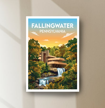 Fallingwater