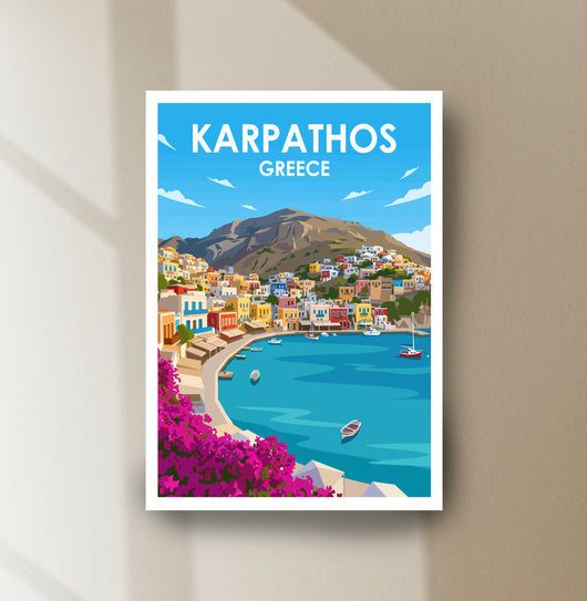 Karpathos