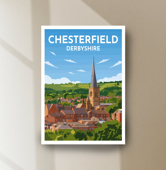 Chesterfield