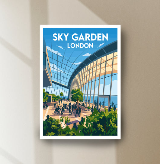 Sky Garden