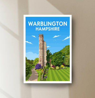 Warblington