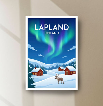 Lapland