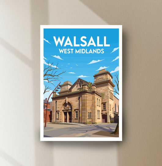 Walsall