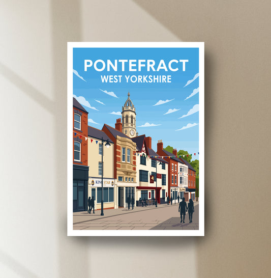 Pontefract