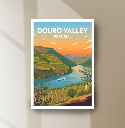 Doura Valley