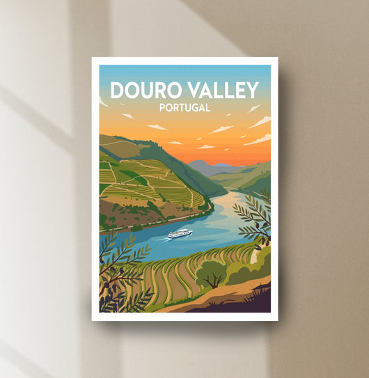 Doura Valley