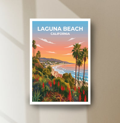 Laguna Beach