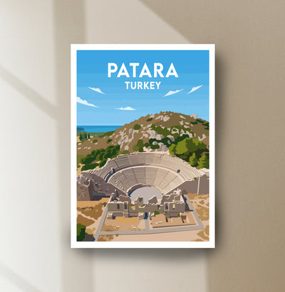 Patara